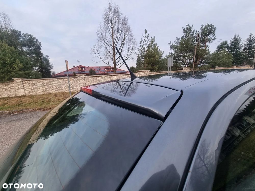 Skoda Octavia 1.6 Ambiente EU5 - 11