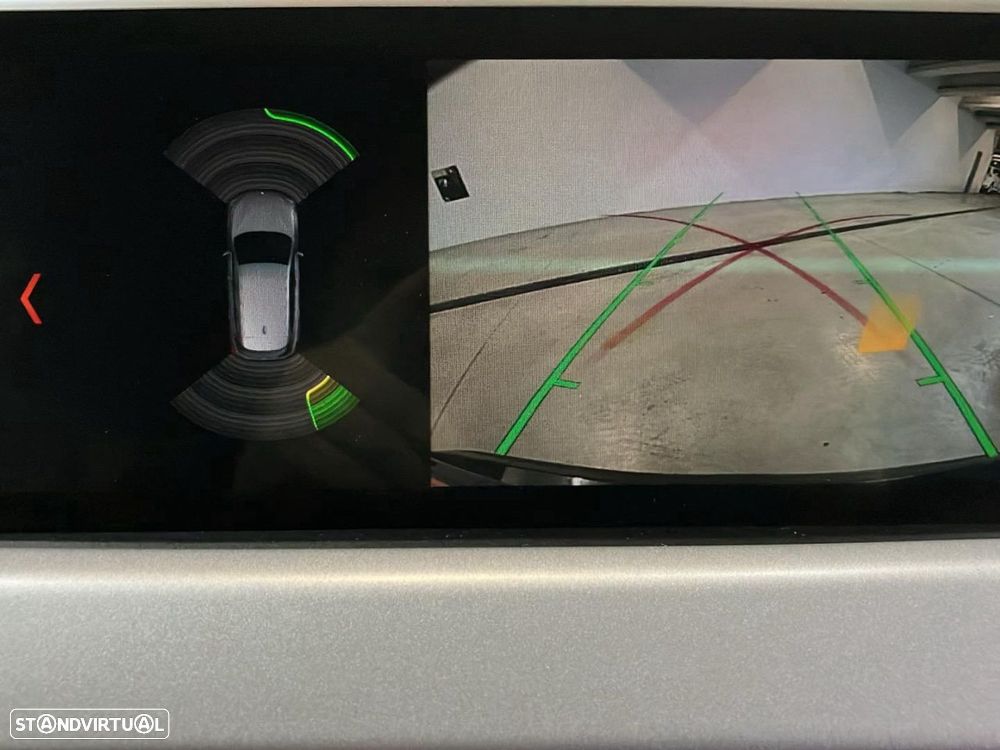 BMW X1 25 e xDrive Line Sport - 14