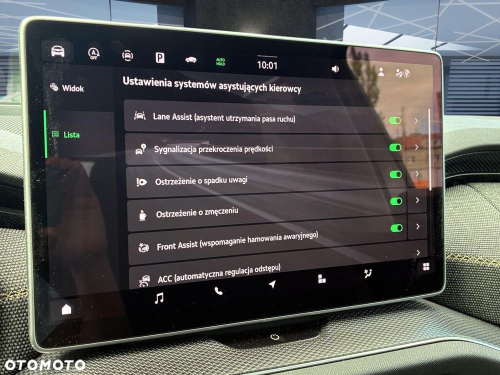 Skoda Kodiaq - 20