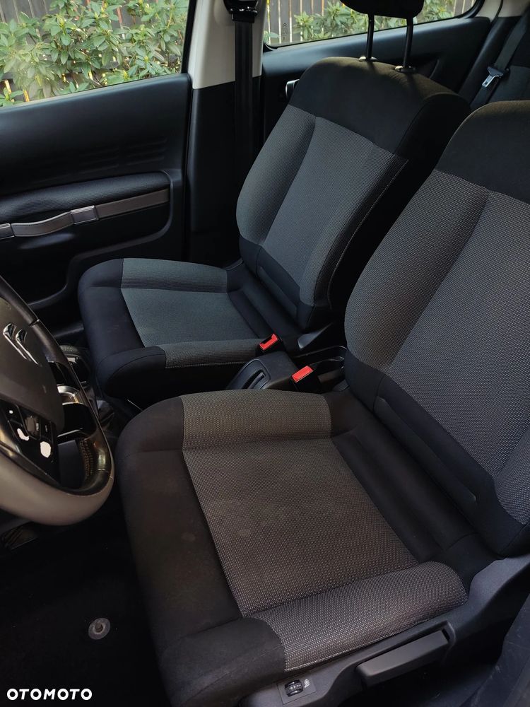 Citroën C4 Cactus PureTech 82 Feel - 25