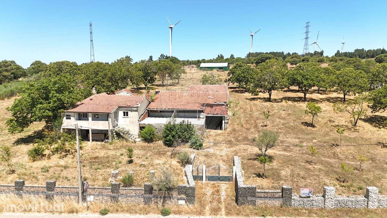 Quinta T2 para venda - Grande imagem: 3/13