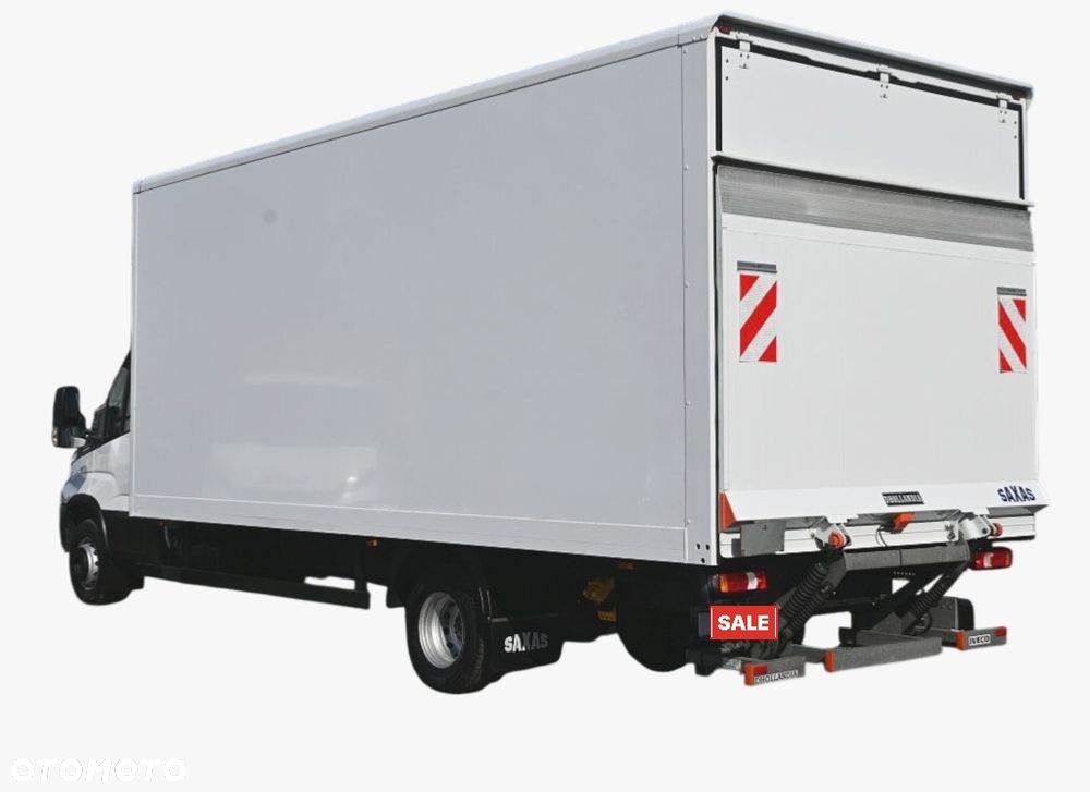 Iveco Daily 72C18 - 4