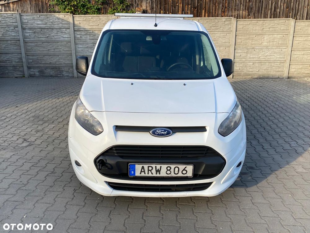 Ford CONNECT - 2