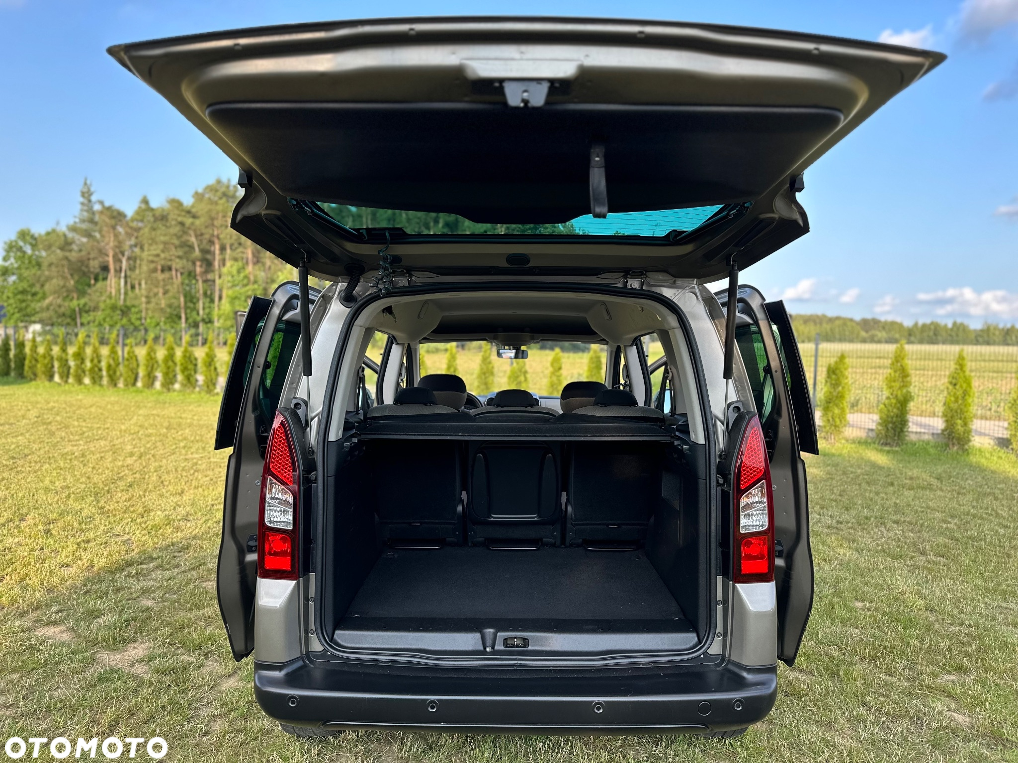 Citroën Berlingo 1.6 HDi XTR - 32