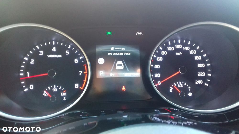 Kia ProCeed 1.4 T-GDI DCT7 OPF GT LINE - 20