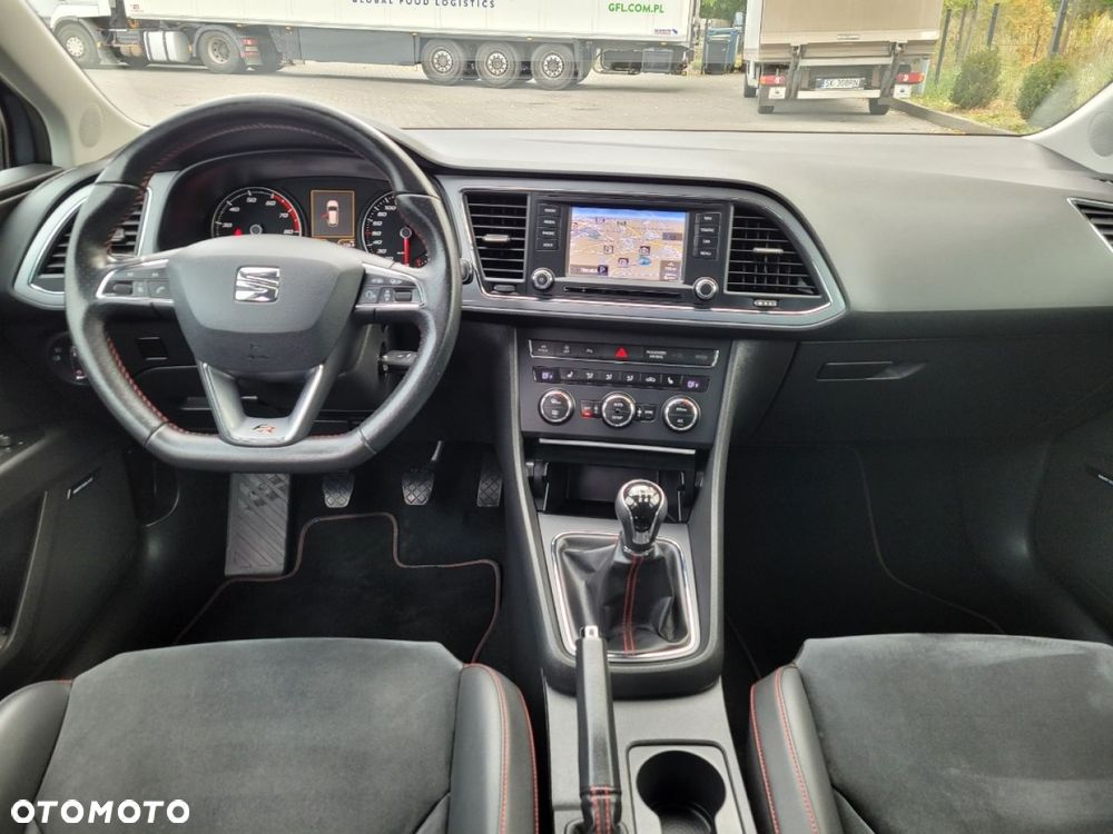Seat Leon - 21