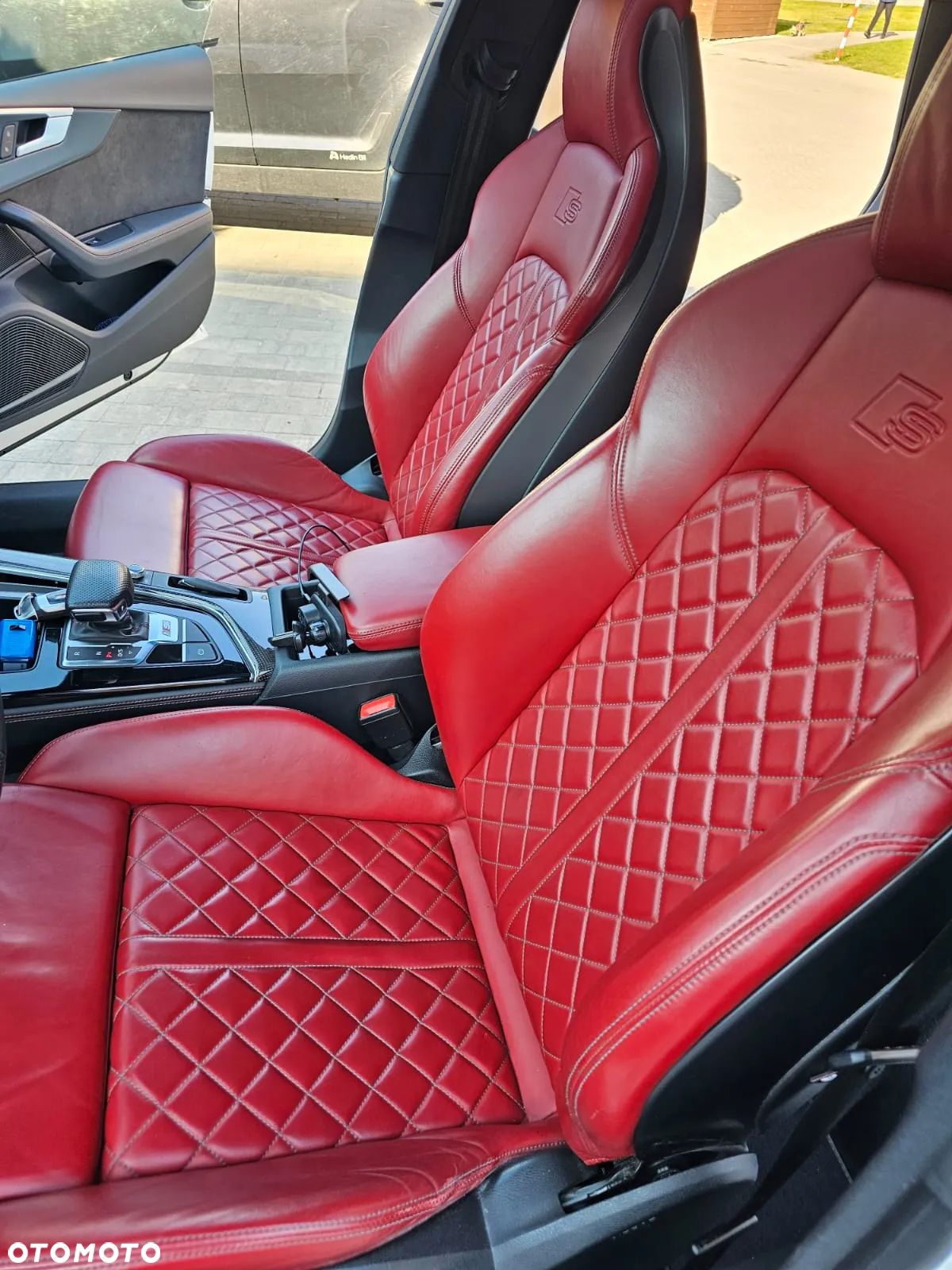 Audi S5 - 16