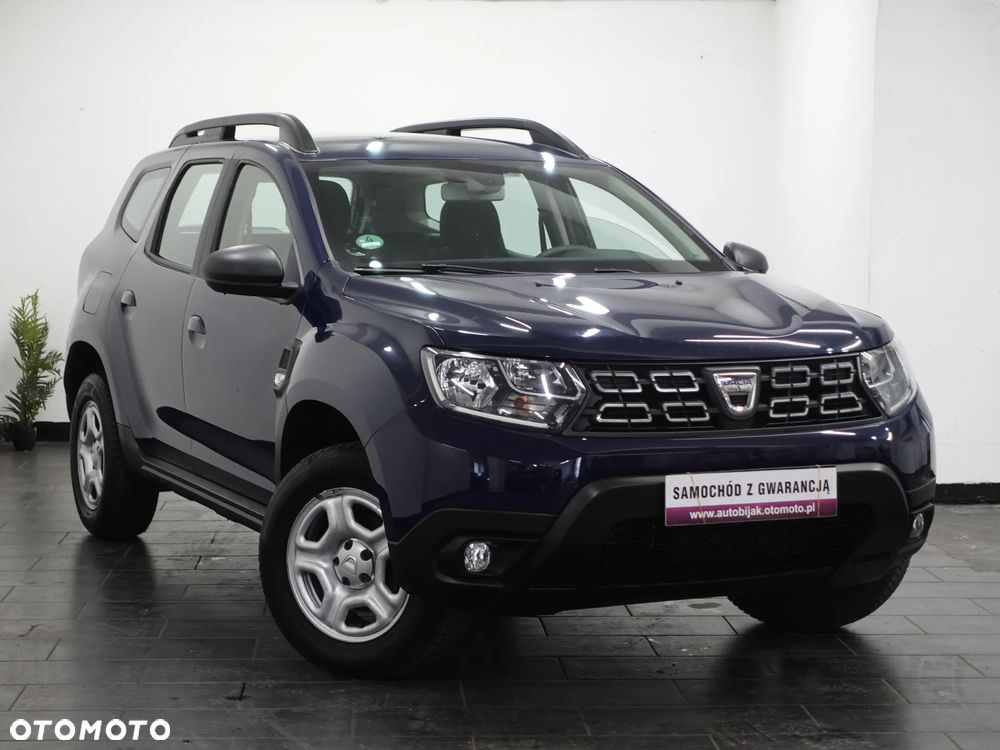 Dacia Duster TCe 125 4x2 Celebration - 11