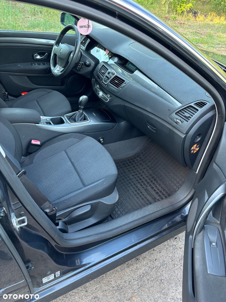 Renault Laguna 2.0 Privilege - 11