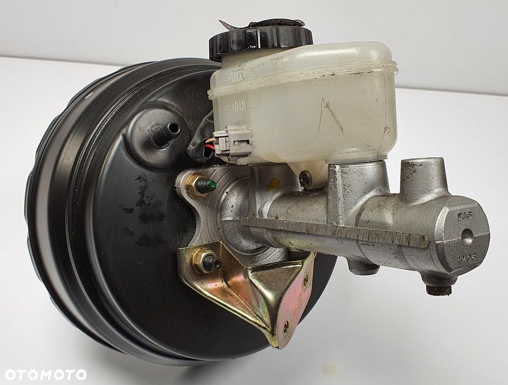 POMPA SERWO TOYOTA MR2 II SW20 2.0 16V 44610-17250 - 4
