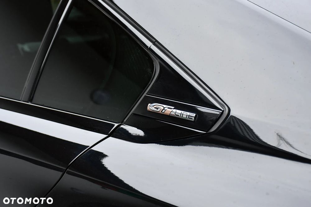 Peugeot 508 2.0 BlueHDi GT Line S&S EAT8 - 10