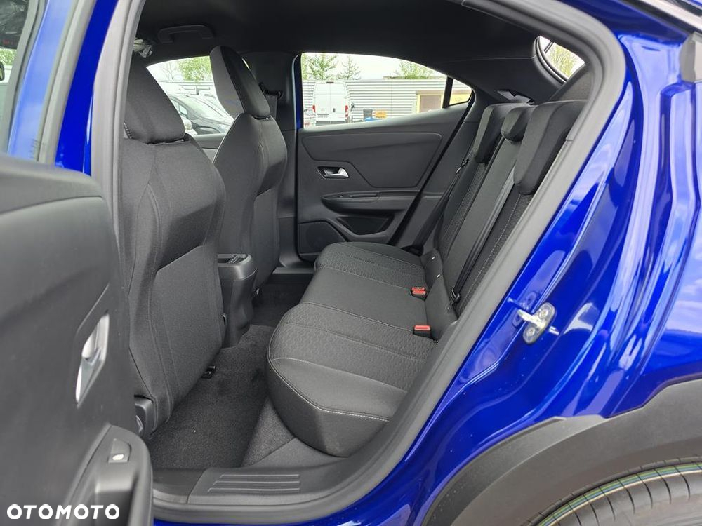 Opel Mokka 1.2 T Edition S&S - 9