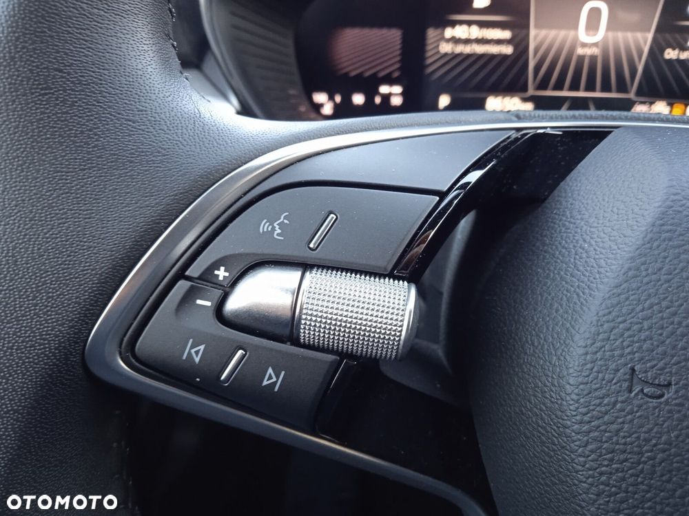 Skoda Fabia 1.0 TSI Selection DSG - 18