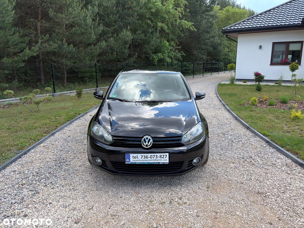 Volkswagen Golf - 2