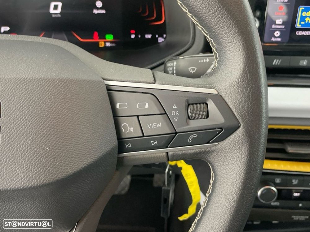 SEAT Arona 1.0 TSI Style DSG - 16