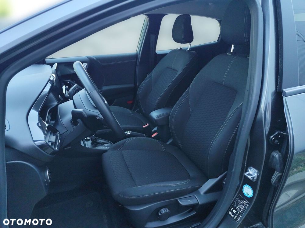 Ford Puma 1.0 EcoBoost mHEV Titanium PowerShift - 11