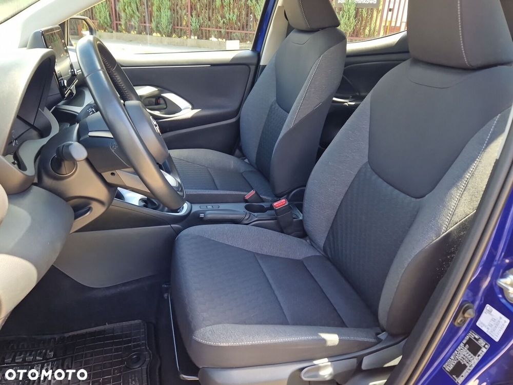 Toyota Yaris - 15
