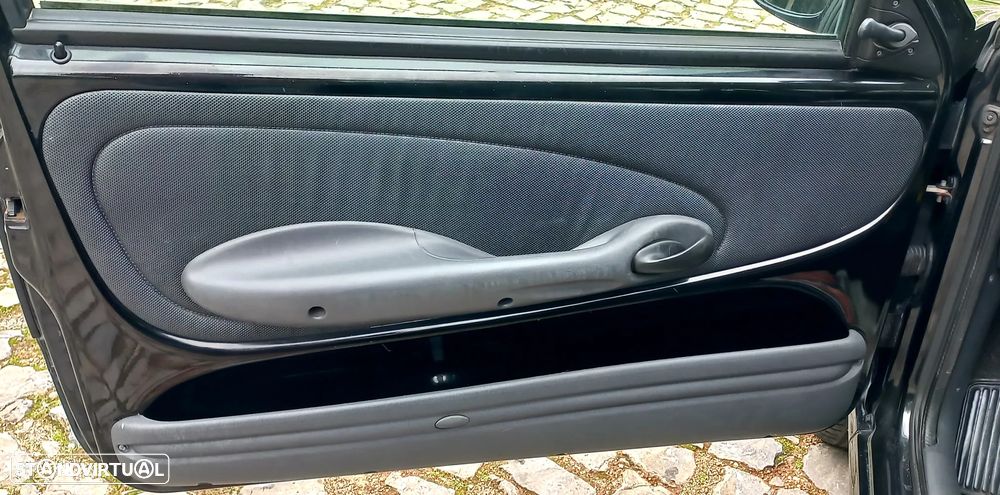 Fiat Seicento Sport - 9