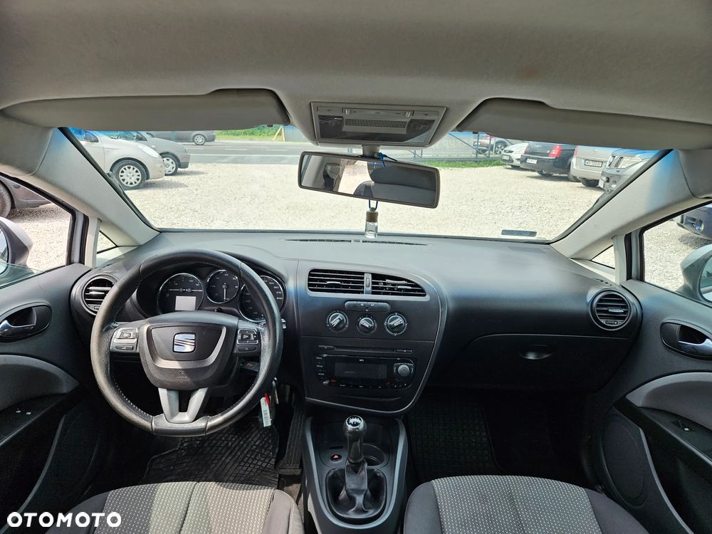 Seat Leon 1.9 TDI Style - 17