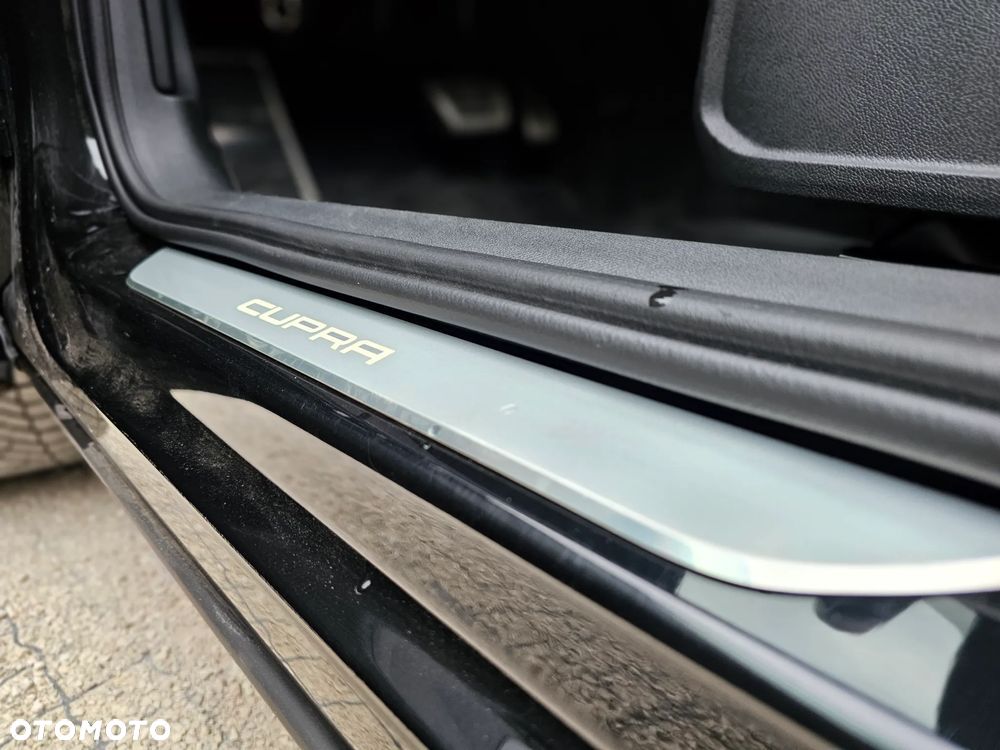 Cupra Formentor VZ 2.0 TSI DSG - 27