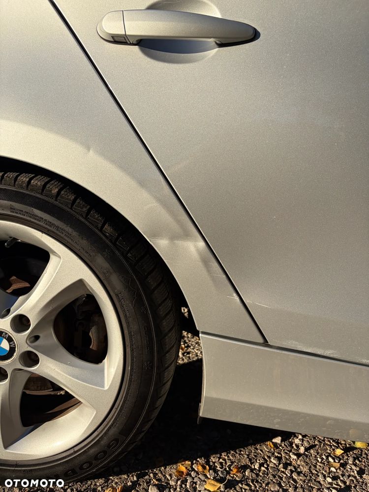 BMW Seria 1 - 16
