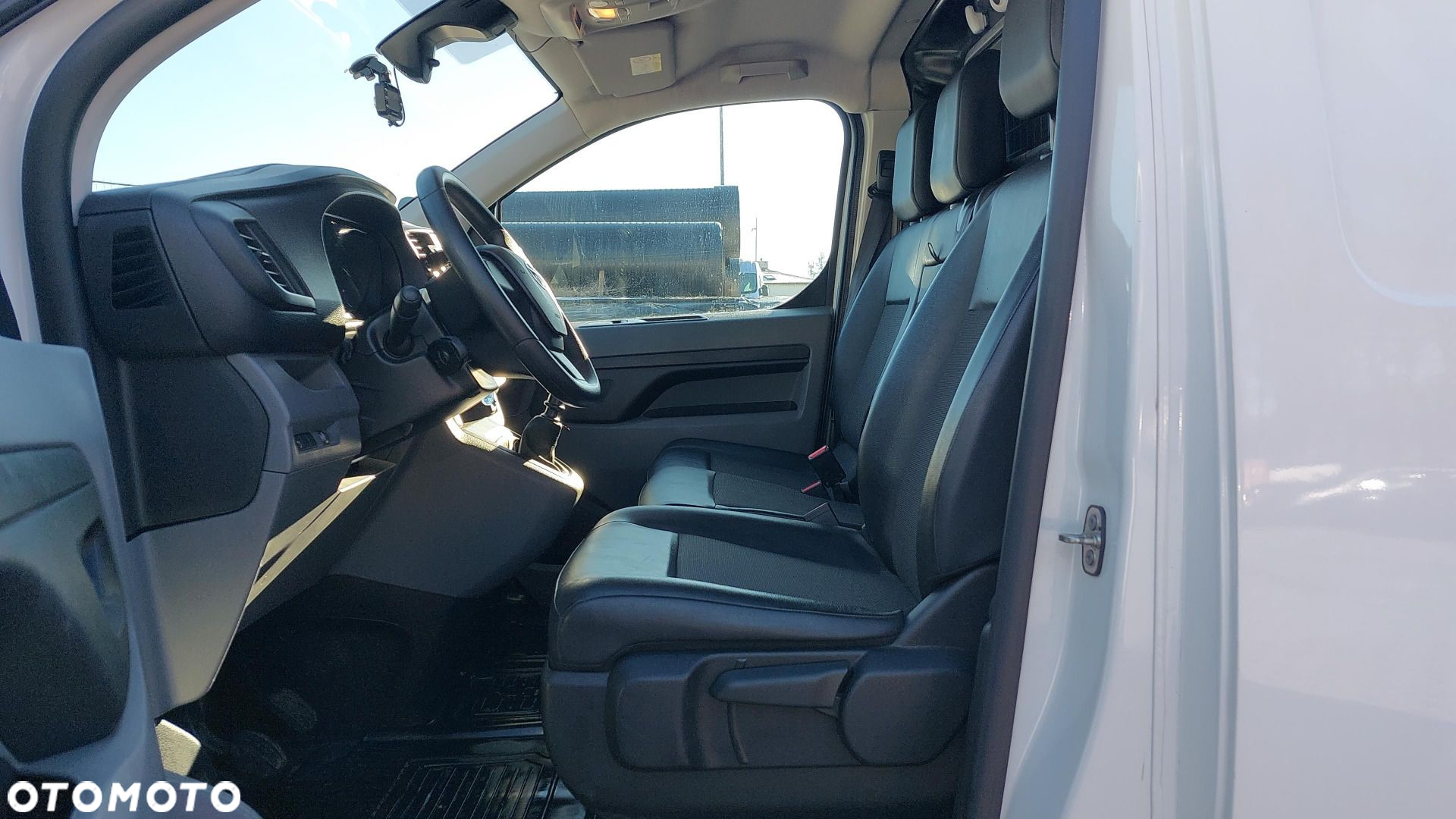 Toyota PROACE - 11