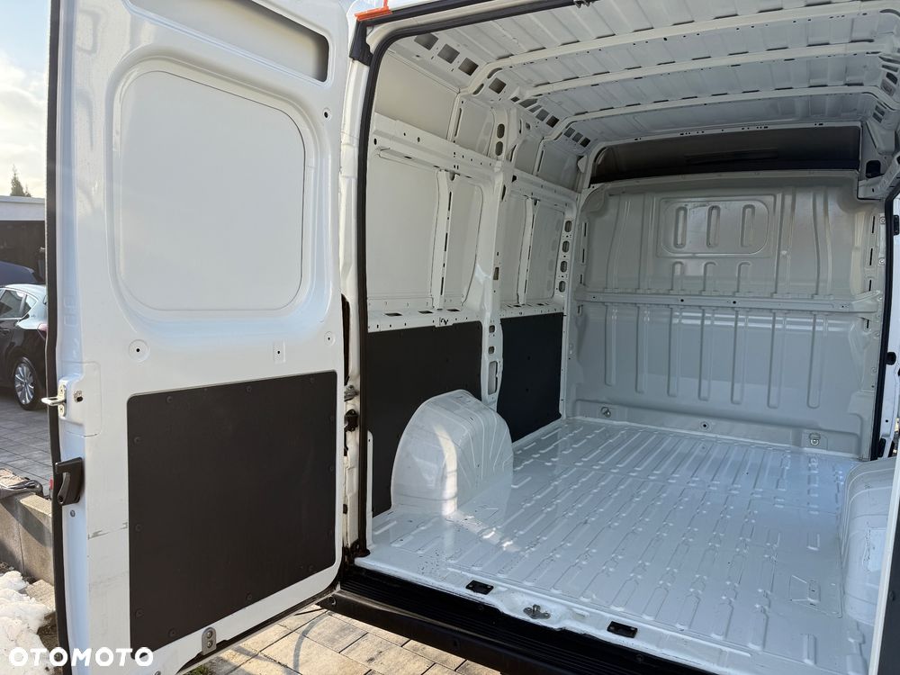 Peugeot Boxer - 26