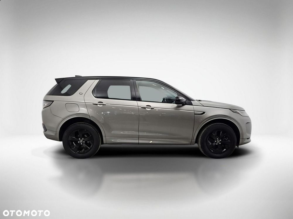 Land Rover Discovery Sport 2.0 D200 mHEV - 6