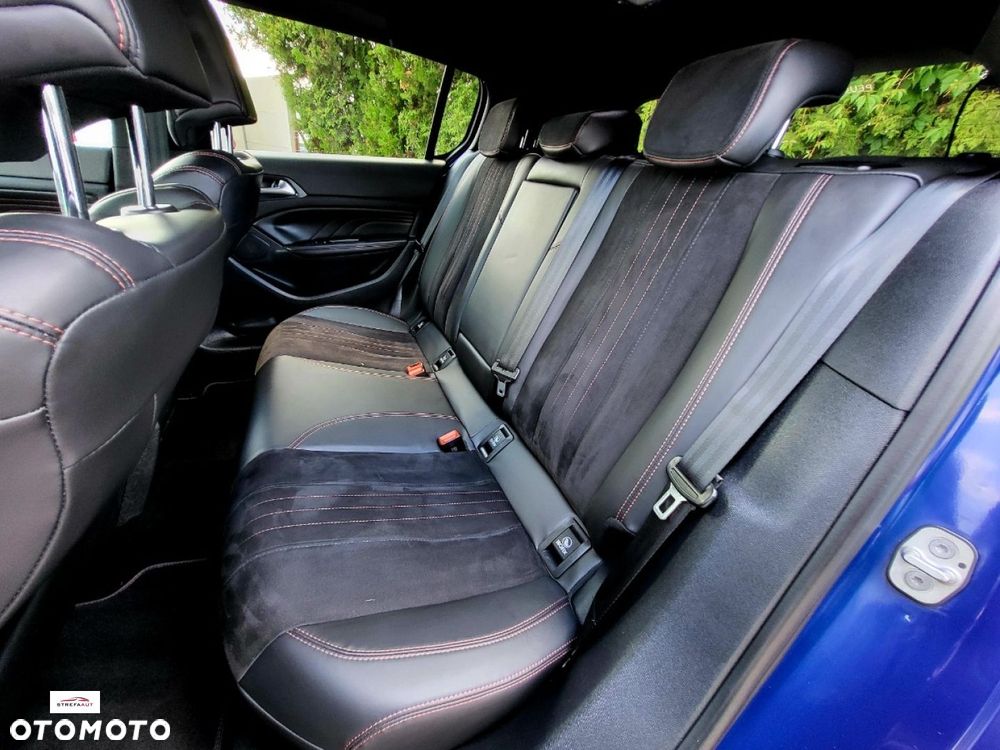 Peugeot 308 - 6