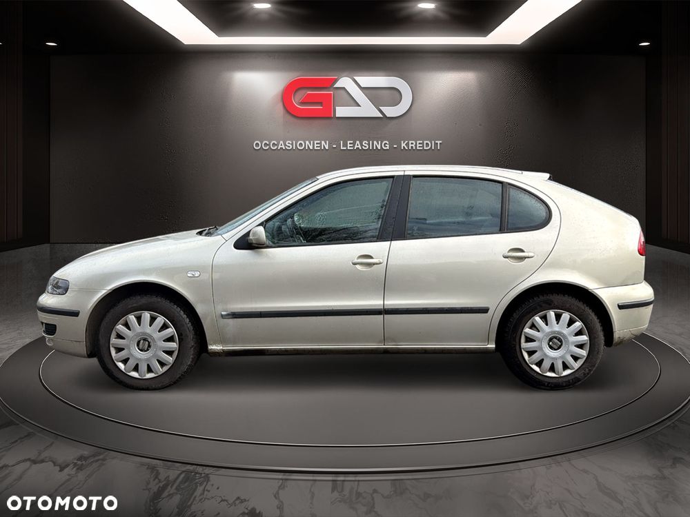 Seat Leon 1.9 TDI Signo - 3