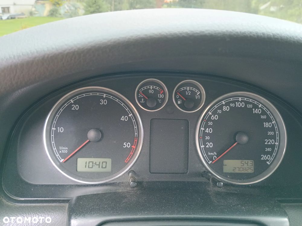Volkswagen Passat 1.9 TDI - 19