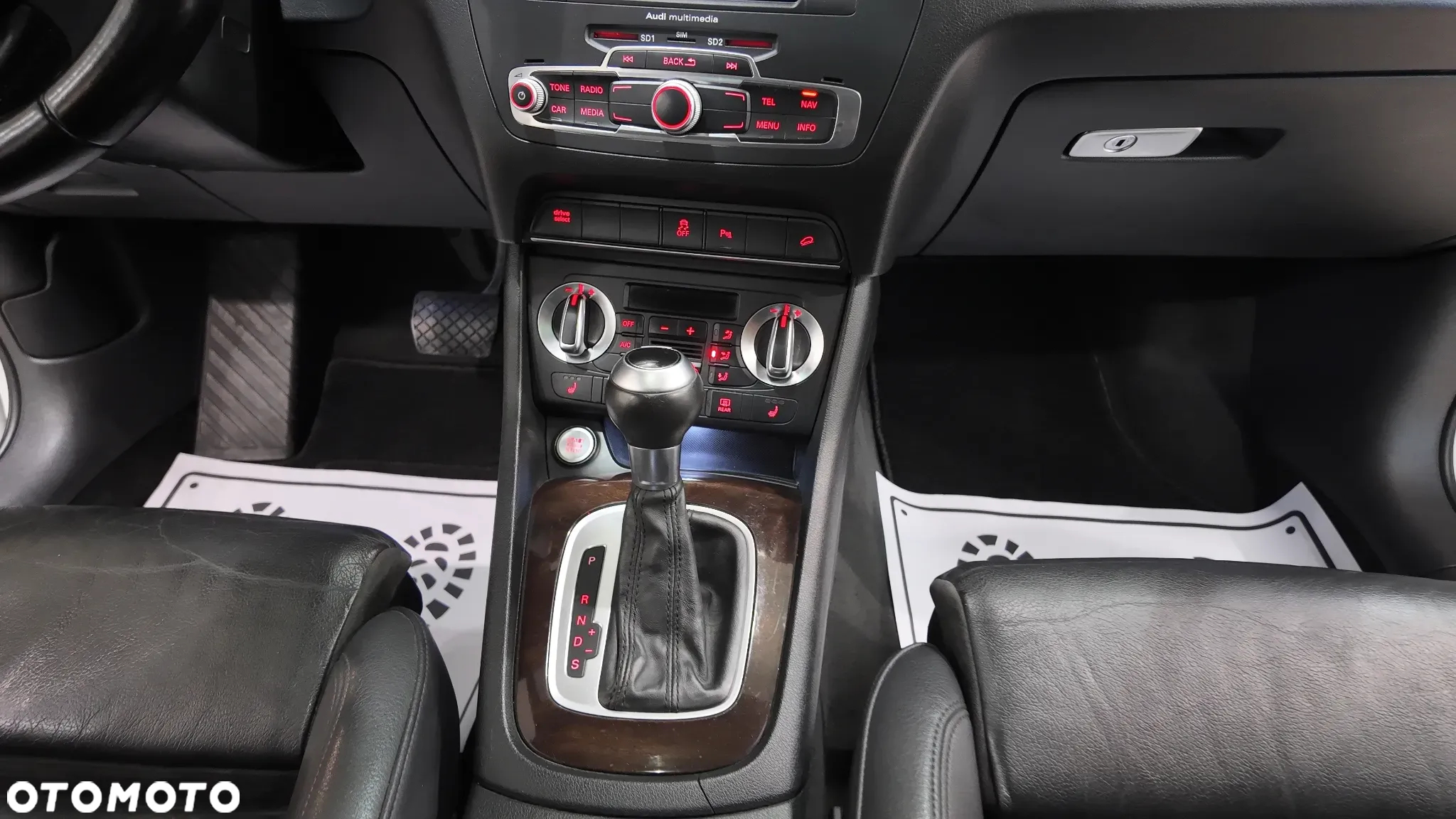 Audi Q3 2.0 TFSI Quattro S tronic - 38