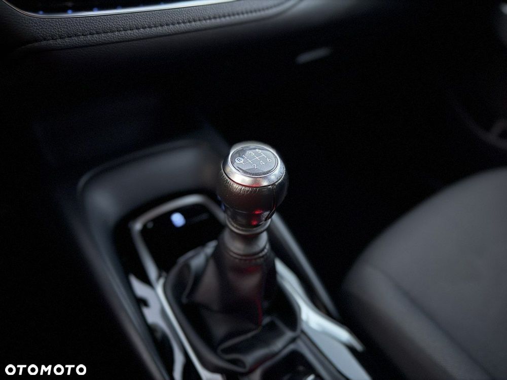 Toyota Corolla 1.5 Comfort - 31