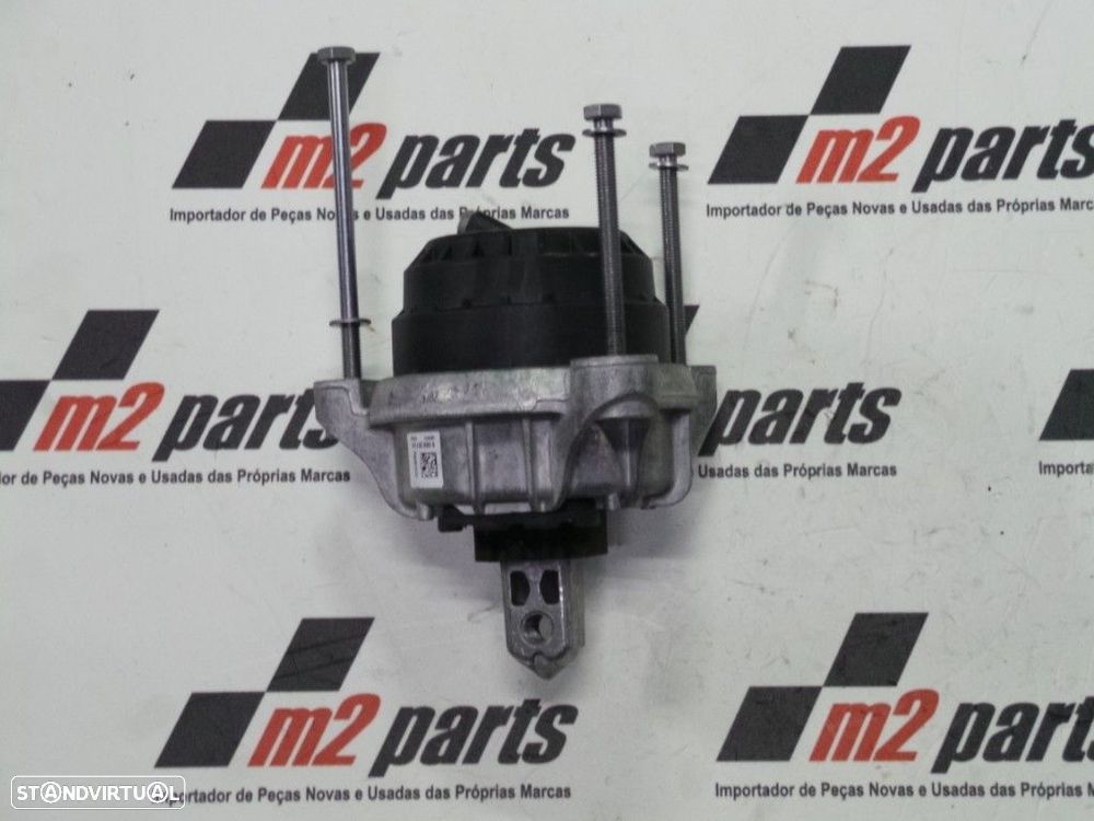 Apoio de motor Esquerdo Seminovo/ Original BMW 5 Gran Turismo (F07)/BMW 5 (F10)/... - 1