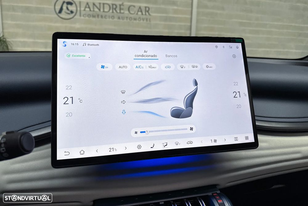 BYD Atto 3 Design - 16