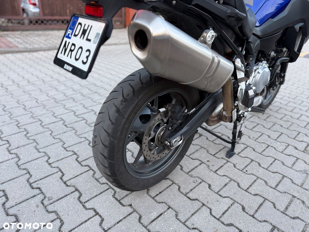 BMW GS - 14