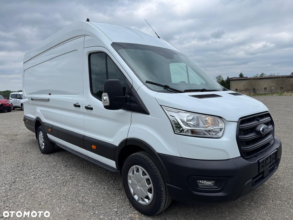 Ford Transit - 3