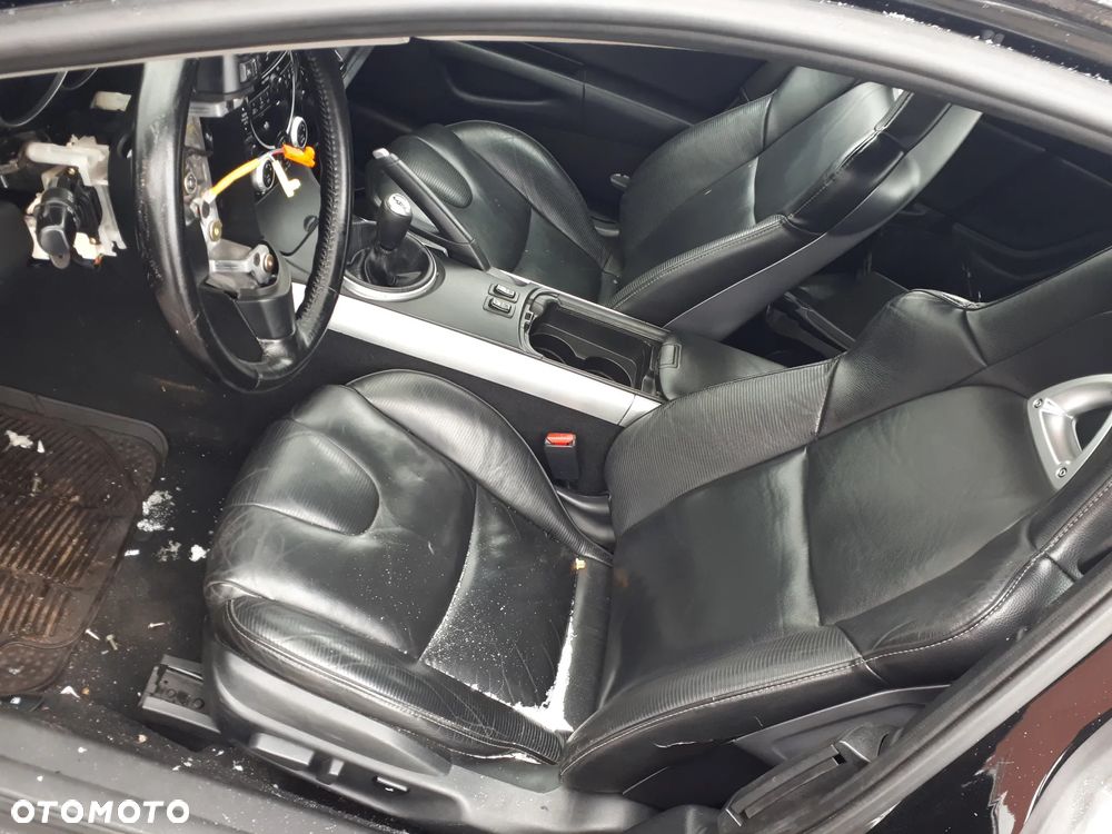 MAZDA RX-8 03-09 LAMPA TYŁ TYLNA PRAWA LEWA - 22