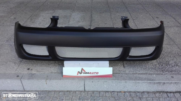 Parachoques Frontal Golf 4 R32