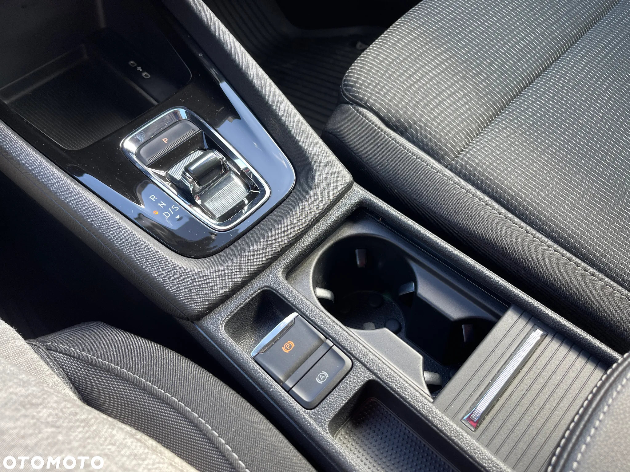 Skoda Octavia 1.5 TSI e-Tec Sportline DSG - 17