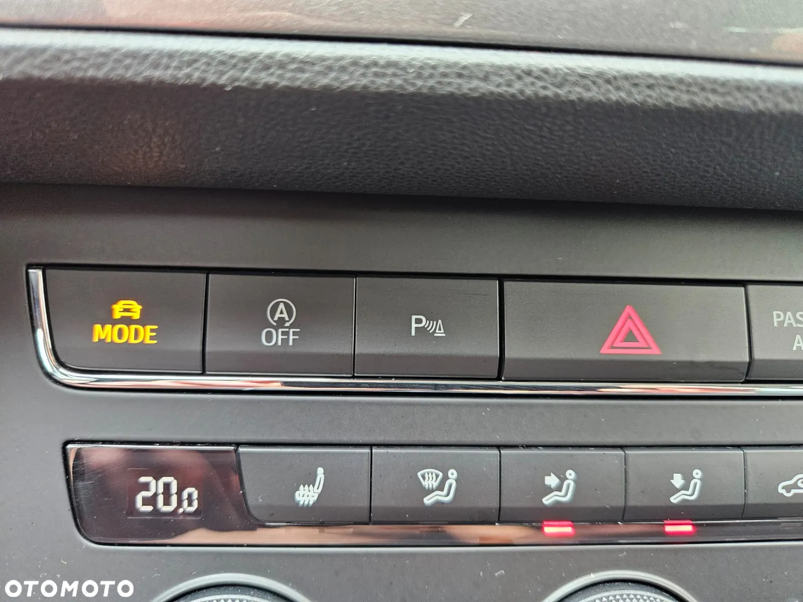 Seat Leon 2.0 TDI DPF FR - 24