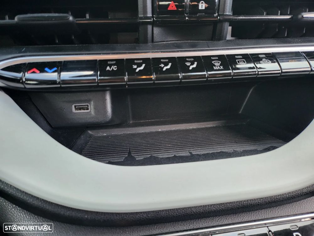 Fiat 500e 42 kWh - 13