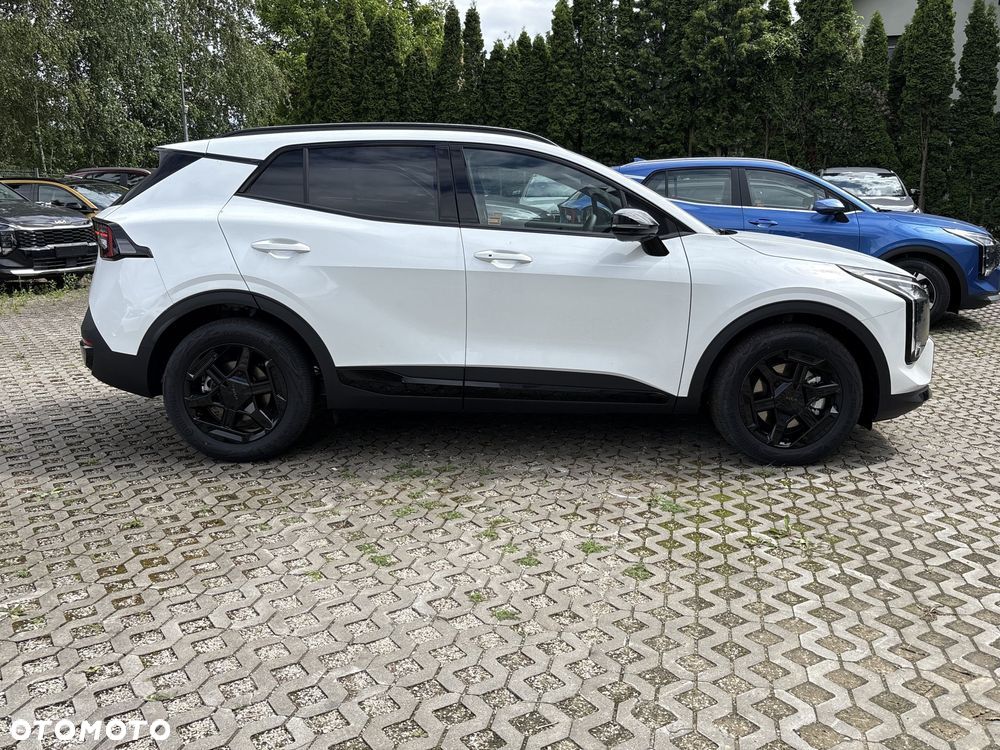 Kia Sportage 1.6 T-GDI L 2WD DCT - 5