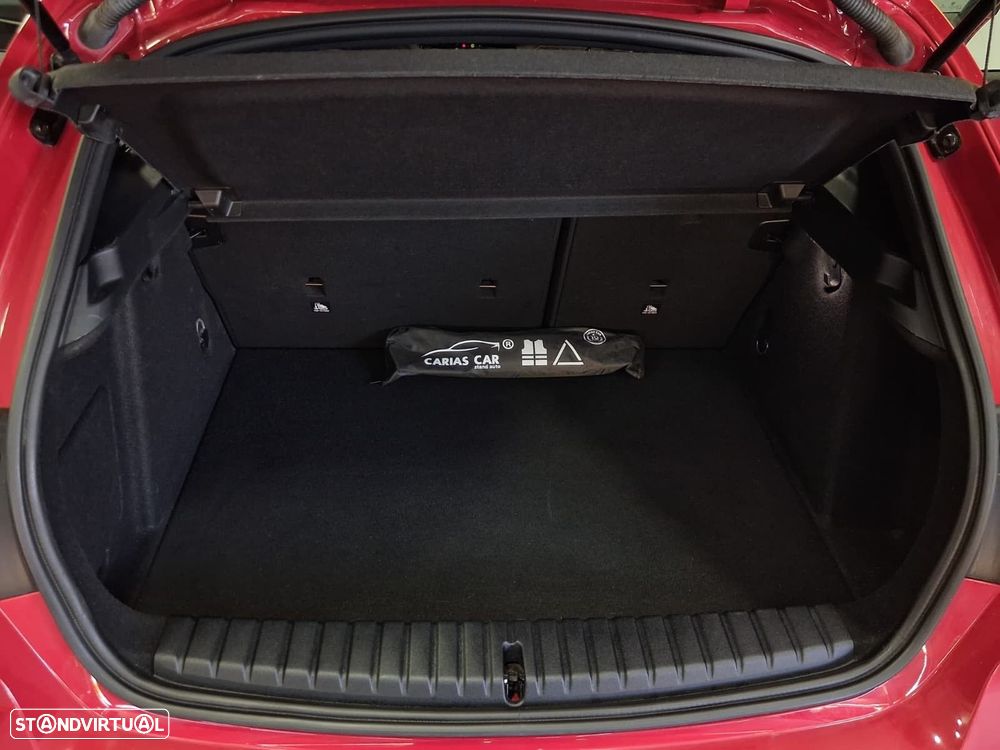BMW 116 d Pack Desportivo M Auto - 23