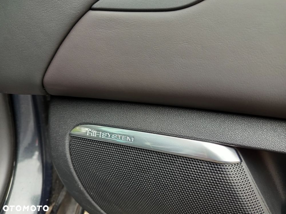 Citroën C5 2.2 HDi Exclusive - 36