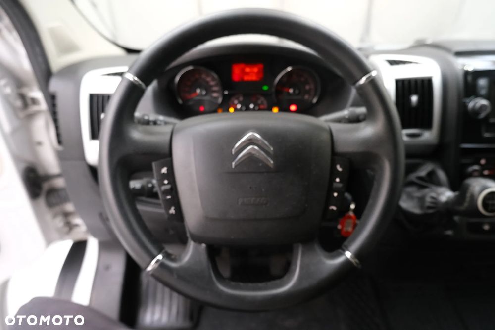 Citroën Jumper 35 - 7