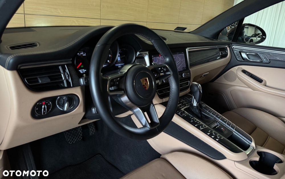 Porsche Macan - 7