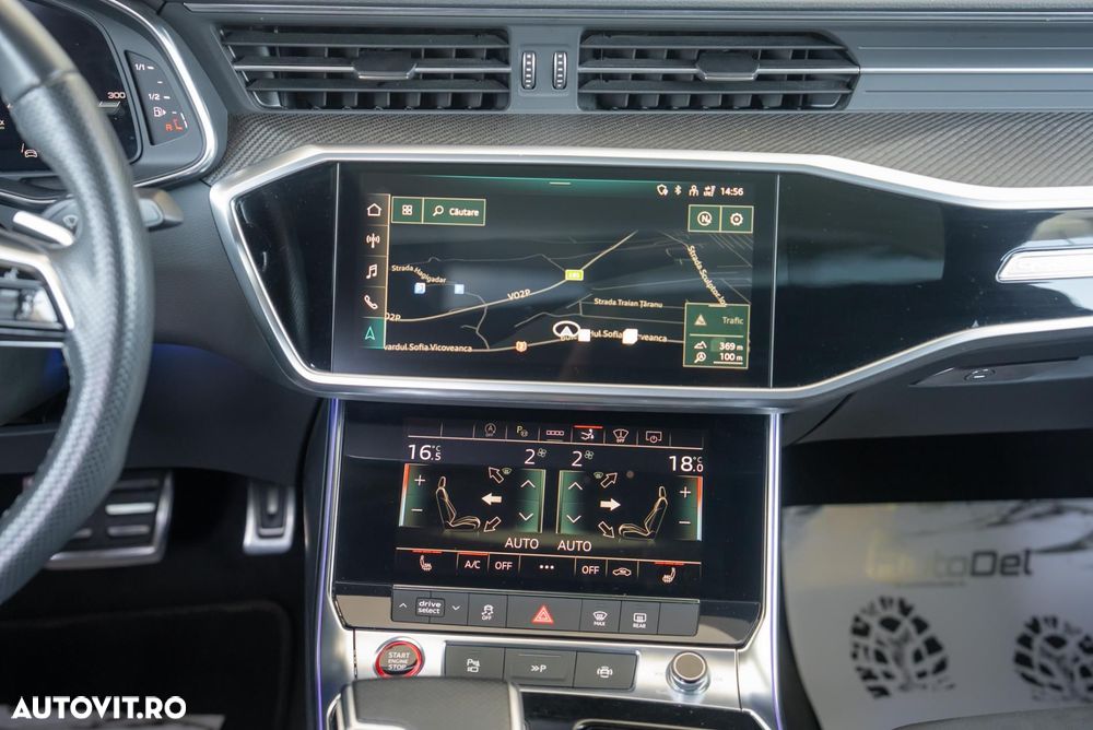 Audi S7 Sportback - 21