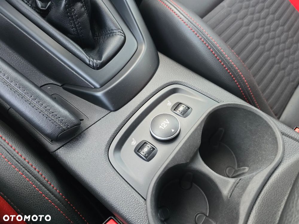 Ford Focus 2.0 EcoBoost ST - 20