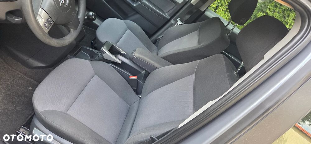 Opel Zafira 1.9 CDTI Essentia - 9